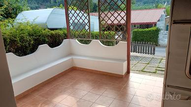 Piazzola sita Villaggio Moresco Peschici