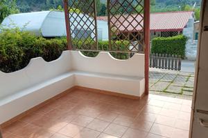 Piazzola sita Villaggio Moresco Peschici