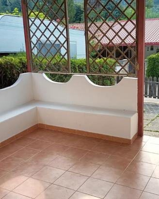 Piazzola sita Villaggio Moresco Peschici