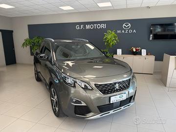 Peugeot 3008 BlueHDi 130 S&S EAT8 GT Line