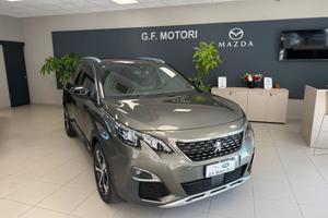 Peugeot 3008 BlueHDi 130 S&S EAT8 GT Line