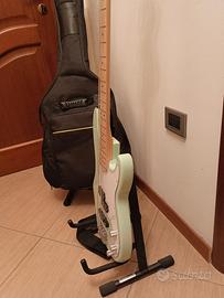 Basso Squier Affinity Precision