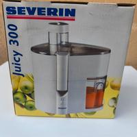 Estrattore centrifuga, nuova