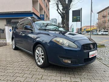 Fiat Croma 1.9 MJT 150cv
