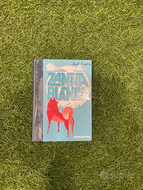 Libro Zanna Bianca