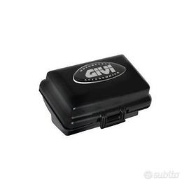Supporto per telepass moto su manubrio Givi S601