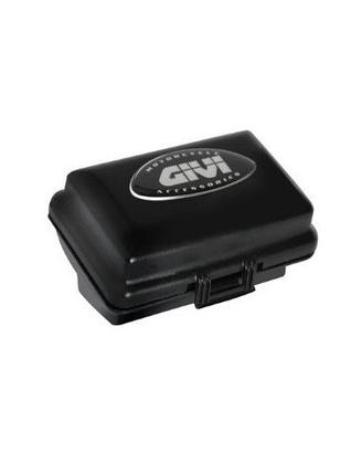 Supporto per telepass moto su manubrio Givi S601