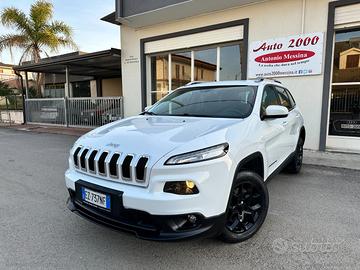JEEP Cherokee 2.0 Mjt II 170 CV 4WD AD.I Lim.