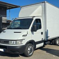 IVECO DAILY 35C17