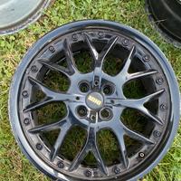 Cerchi Mini cooper r56