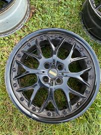 Cerchi Mini cooper r56