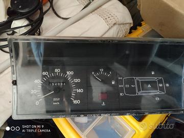 Fiat panda 141a 1000 e 1.100 fire