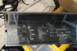 Fiat panda 141a 1000 e 1.100 fire