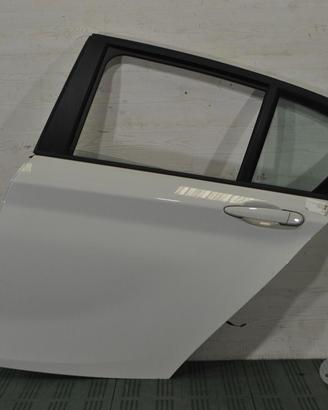 BMW serie 1 F20 Porta posteriore sinistra