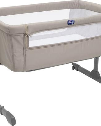 Culla next to me Essential