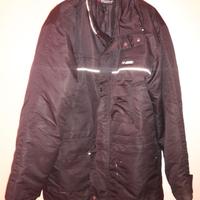 Giubotto Modyf Wurth Zebra Tg. L