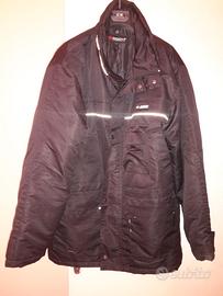 Giubotto Modyf Wurth Zebra Tg. L