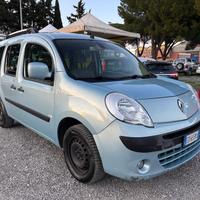 Renault Kangoo 1.5 dCi 110CV 5p*NAVI*BLUETOOTH*