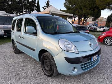 Renault Kangoo 1.5 dCi 110CV 5p*NAVI*BLUETOOTH*