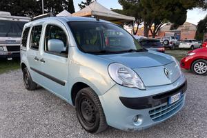 Renault Kangoo 1.5 dCi 110CV 5p*NAVI*BLUETOOTH*