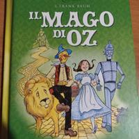 il mago di oz