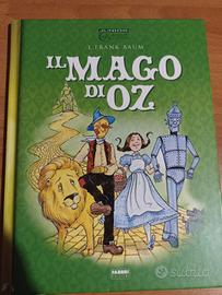 il mago di oz