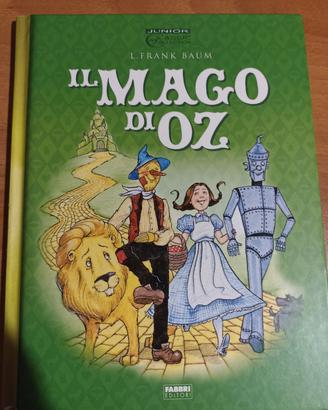 il mago di oz