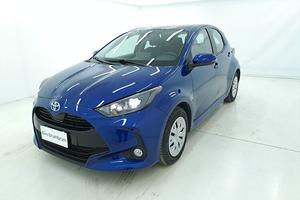 Toyota Yaris Hybrid Business BR225368 1.5 Full Hyb