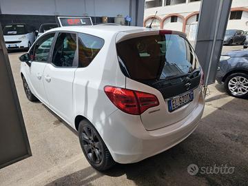 Opel Meriva 1.4 Turbo 120CV GPL Tech b-color Elect