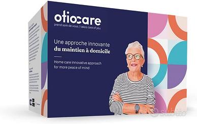 Otio care – Smart Home Assistence e teleassistenza