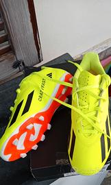 Scarpe Calcio Adidas