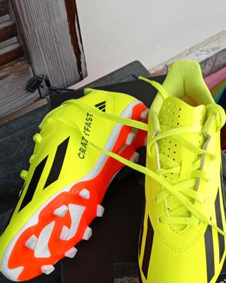 Scarpe Calcio Adidas