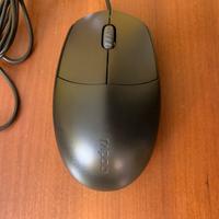 Mouse ottico “Rapoo”.
