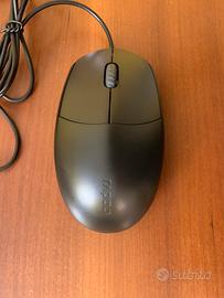 Mouse ottico “Rapoo”.