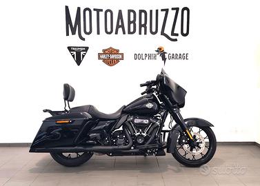 Harley-davidson Touring Street Glide SPECIAL 114