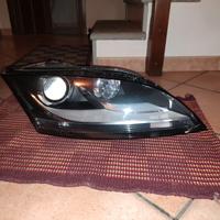 Faro destro Audi TT 8J