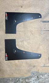 Paraspruzzi yaris gr