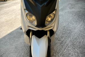 X-MAX 250 bianco