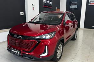 Evo 5 1.5 Turbo Bi-fuel ESSENTIAL NUOVA DA IMM.