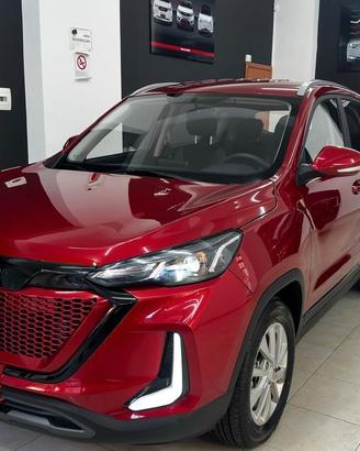 Evo 5 1.5 Turbo Bi-fuel ESSENTIAL NUOVA DA IMM.