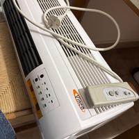 Condizionatore elettrico