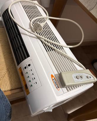 Condizionatore elettrico