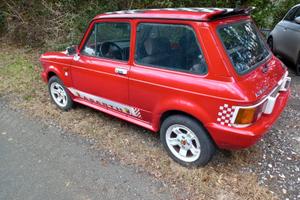 A 112 ABARTH