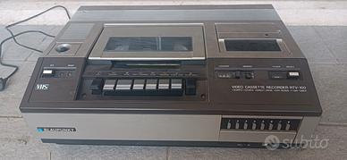 Blaupunkt werke RTV 100E