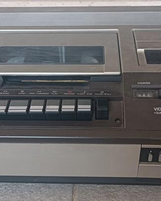 Blaupunkt werke RTV 100E