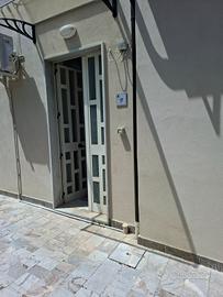 Appartamento al centro del paese di Cautano bn