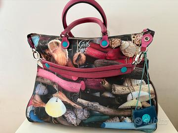 Borsa Gabs