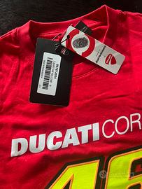 Ducati maglia