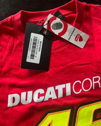 Ducati maglia