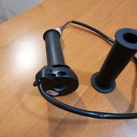 Comando gas  KTM 1290 super duke